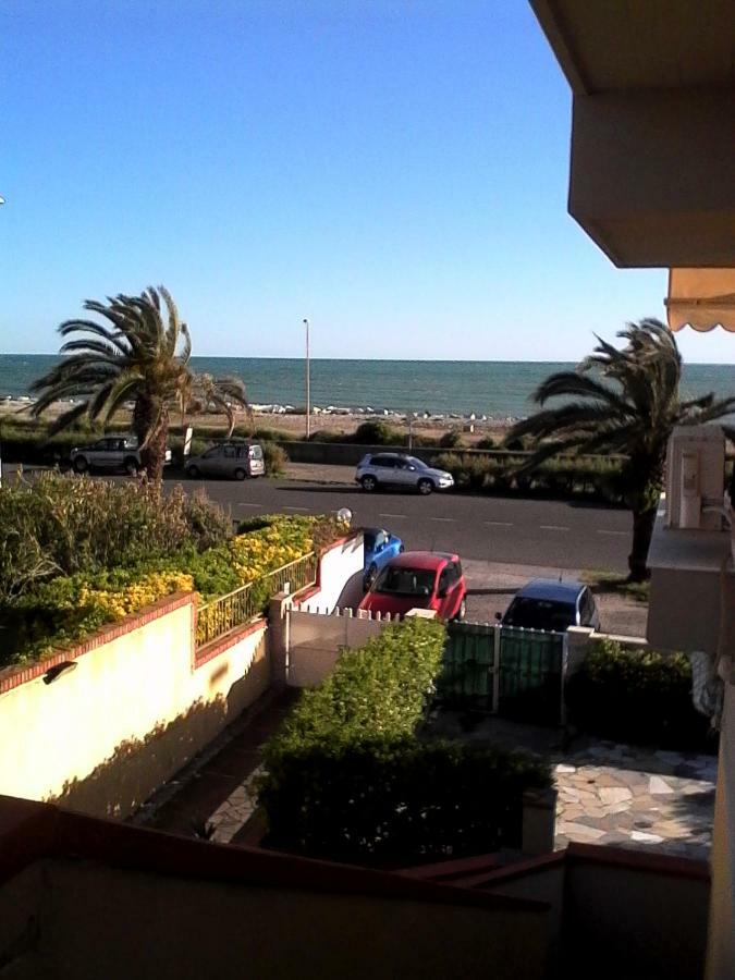 La Casa Del Mare Carrara Exterior photo